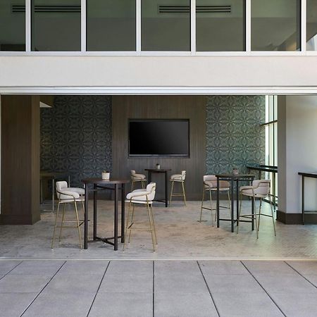 The Westin Raleigh-Durham Airport Exterior foto