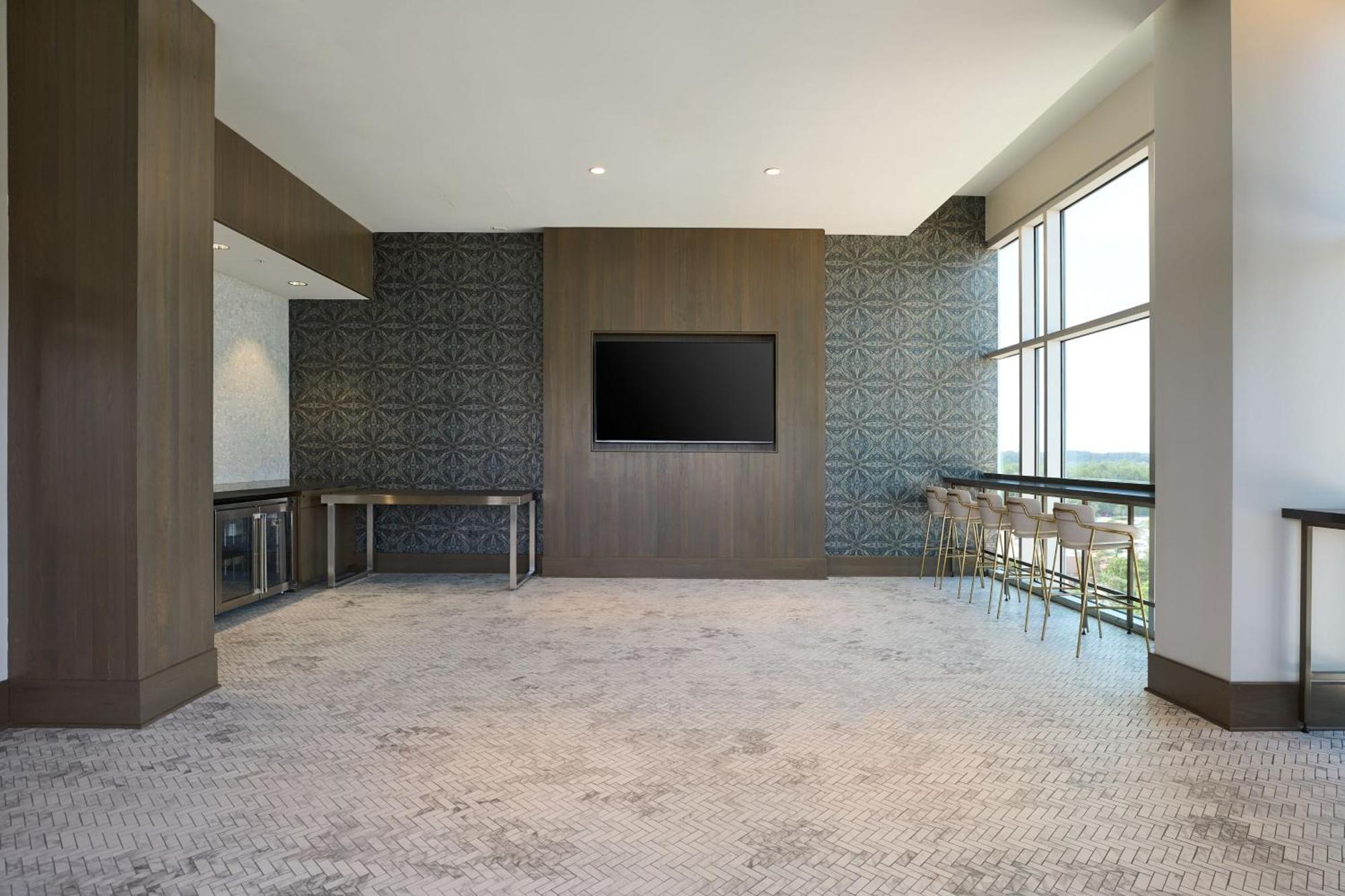 The Westin Raleigh-Durham Airport Exterior foto