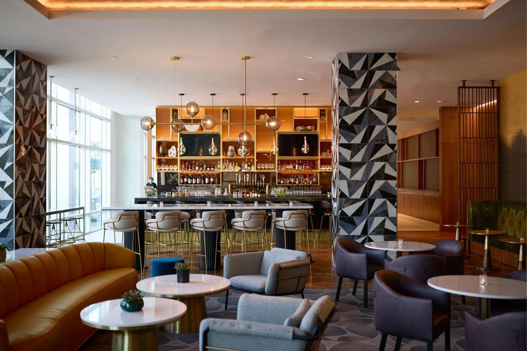 The Westin Raleigh-Durham Airport Exterior foto