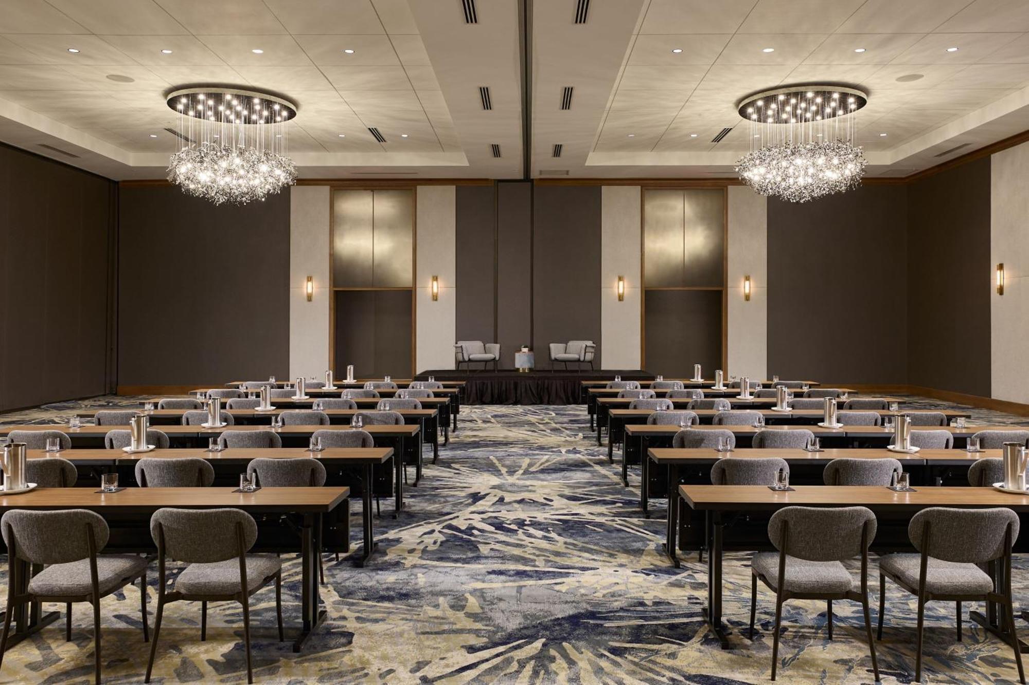 The Westin Raleigh-Durham Airport Exterior foto