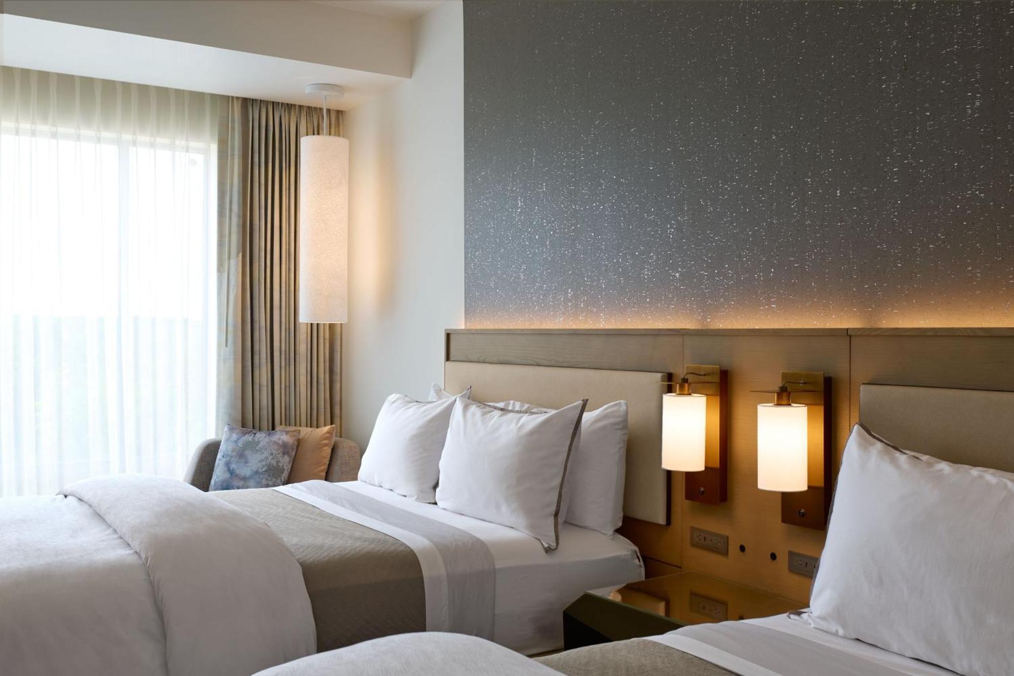 The Westin Raleigh-Durham Airport Exterior foto