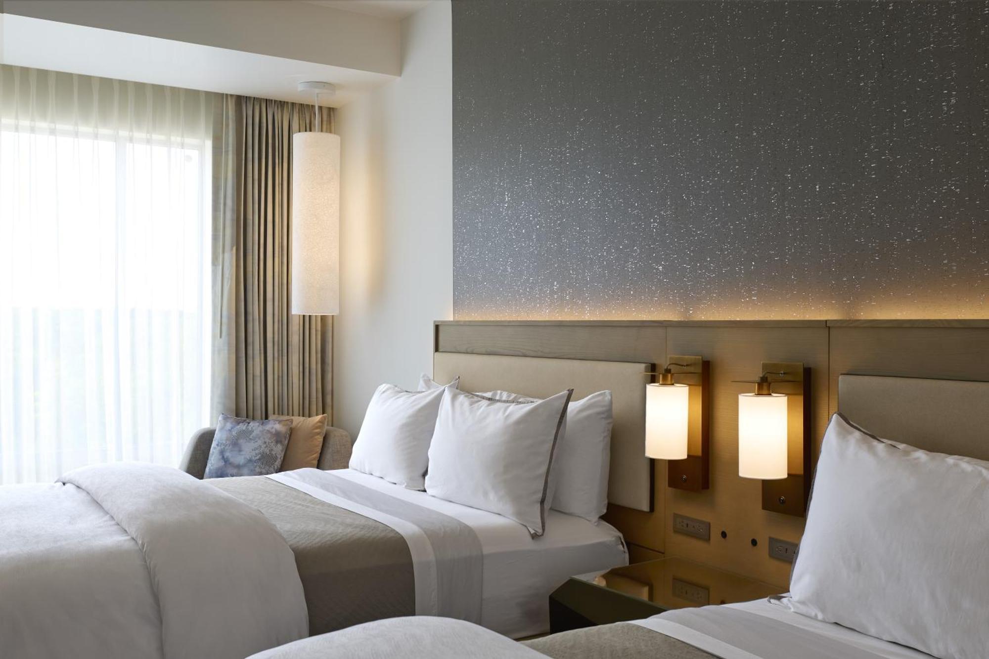 The Westin Raleigh-Durham Airport Exterior foto