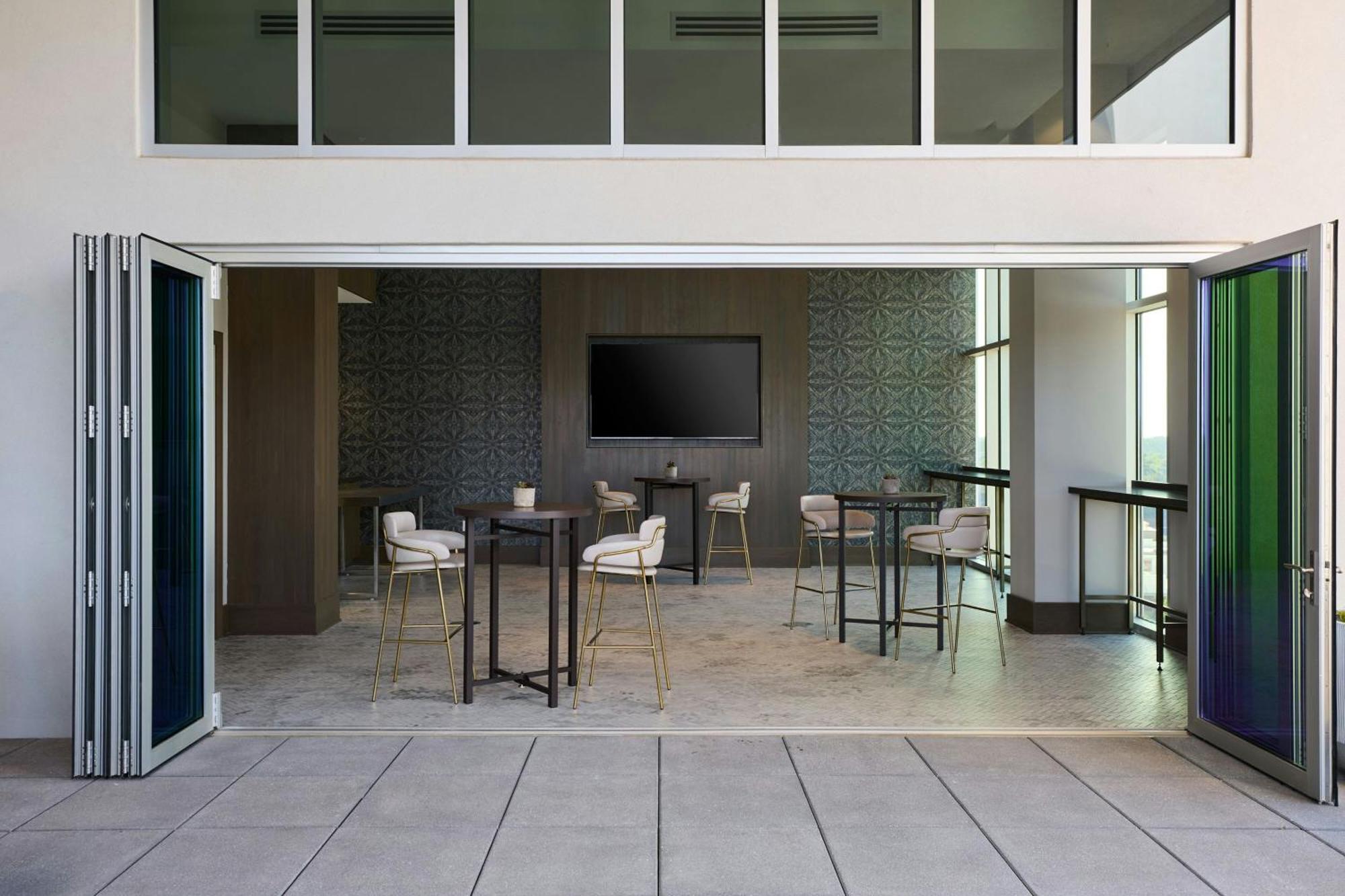 The Westin Raleigh-Durham Airport Exterior foto