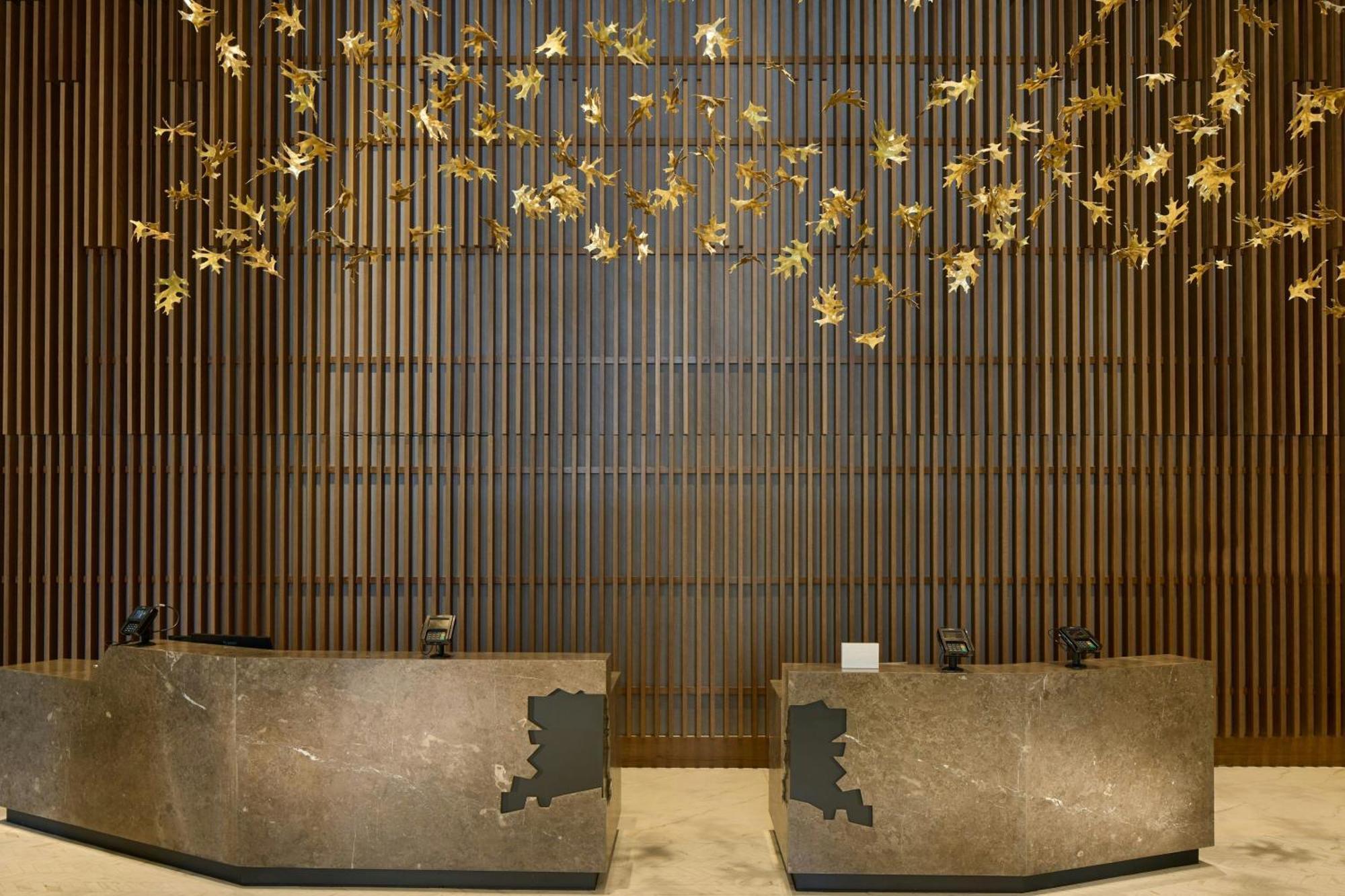 The Westin Raleigh-Durham Airport Exterior foto