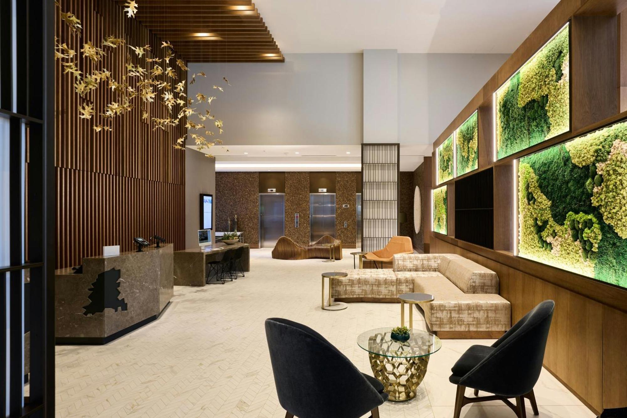 The Westin Raleigh-Durham Airport Exterior foto