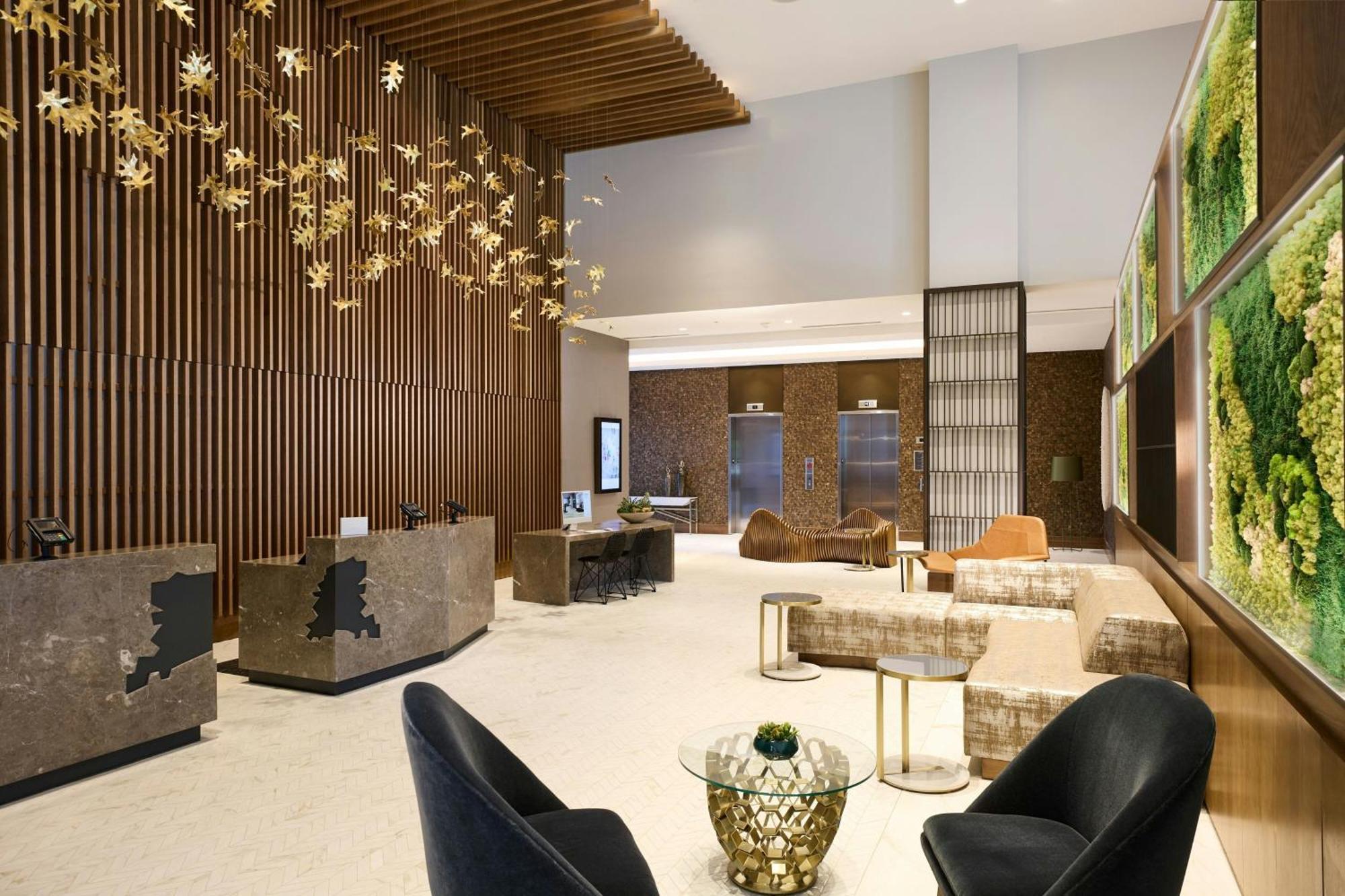 The Westin Raleigh-Durham Airport Exterior foto